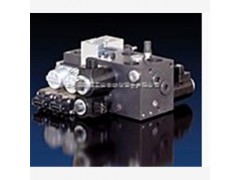 HAWE柱塞泵-德國哈威RG型徑向柱塞泵工作原理 R3,7-3,7-3,7-3,7