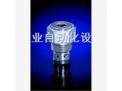 德國哈威CRK， CRB， CRH型螺旋插裝式單向閥 CRK， CRB， CRH型