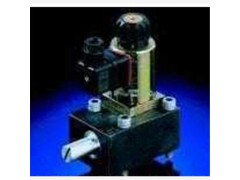 德國HAWE哈威電比例調速閥-哈威比例調壓閥 VR33C