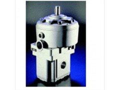 HAWE哈威雙 泵和標準泵站 -