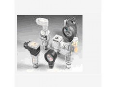 德國(guó)賀德克￥德國(guó)HYDAC賀德克EDS壓力繼電器 HDA4745-A-100-000