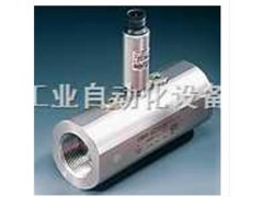 HYDAC德國(guó)賀德克流量傳感器@山東賀德克 EDS 348-5-016-000