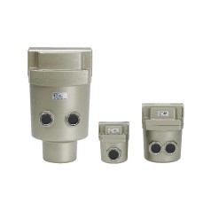 原裝進(jìn)口日本SMC空氣過濾器 SMC中國有限公司 AF10-M5