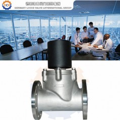 進(jìn)口不銹鋼防爆燃?xì)怆姶砰y性能參數(shù),報(bào)價(jià)/價(jià)格,圖片