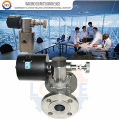 進口高壓緊急切斷電磁閥性能參數,報價/價格,圖片