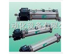 喜開理CKD鎖緊氣缸/CKD氣缸參數 -