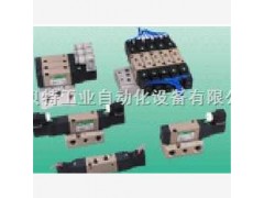 現貨喜開理日本CKD二位五通 導電磁閥 AD11-25A-03F-DC24V