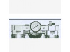 三聯件$K60570-P6日本CKD三聯件 K60570-P6