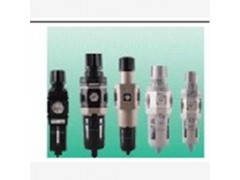 日本CKD過濾減壓閥/W8000系列 ADK11-20A-02E-AC110V