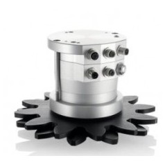 LEINE LINDE 限位開關系列