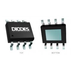 DIODES 升壓轉換器PAM2423系列