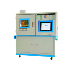 供應(yīng)熱保護(hù)器壽命性能試驗(yàn)裝置 GB14536.3