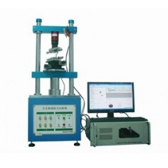 供應(yīng)全自動插拔力試驗機