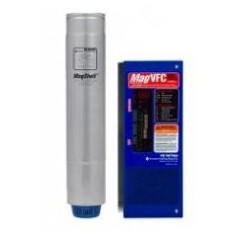 Franklin 變速轉換器系列