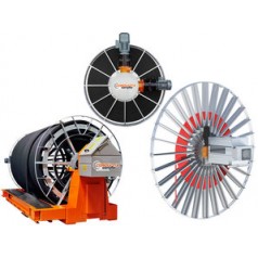 CONDUCTIX 電機驅動卷筒系列