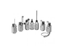 日本歐姆龍OMRON限位開關