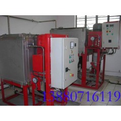 細(xì)水霧滅火裝置XSW-BZ112-14-1x1QX1