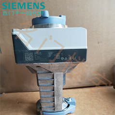 SIEMENS執(zhí)行器SAX31西門(mén)子電動(dòng)閥門(mén)執(zhí)行器行程20mm三位開(kāi)關(guān)量