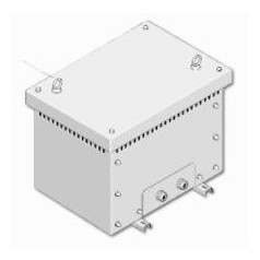 ELTRA-TRAFO 三相變壓器系列