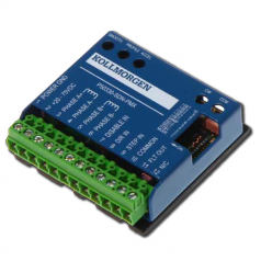 KOLLMORGEN 步進(jìn)驅(qū)動(dòng)器P5000系列