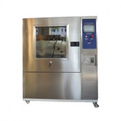 供應IPX9高壓熱水沖刷淋雨試驗箱