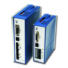 KOLLMORGEN 步進(jìn)驅(qū)動(dòng)器P70530系列