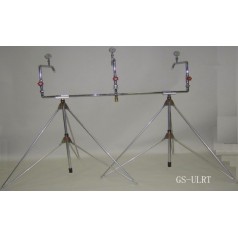 供應UL防噴水試驗裝置 UL1741 UL1278