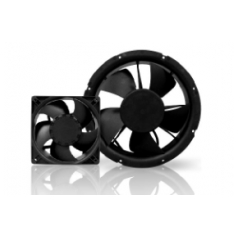 SUNON EC節能風扇系列