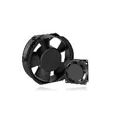 SUNON交流風扇和鼓風機系列