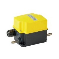 GIOVENZANA 旋轉齒輪限位開關 FGR0系列