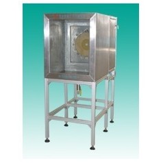 供應水接觸燈具試驗裝置 IEC60598-2-18:1993