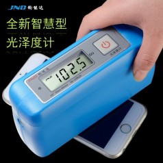 JND-J60經(jīng)濟(jì)型光澤度計(jì) 鈞能達(dá)光澤度儀 測(cè)光儀 亮度測(cè)量