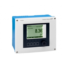 E+HCM442 CM444 CM442R多參數現場儀表水分析變送器