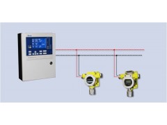 RBK-6000-ZL60氨氣控制器,暗器濃度報警器