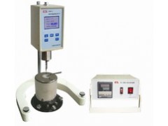 數(shù)字旋轉(zhuǎn)粘度計