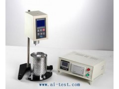 布氏旋轉(zhuǎn)粘度計