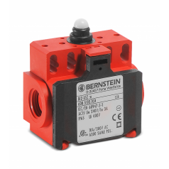 德國伯恩斯坦Bernstein金屬外殼限位開關ENM2-E2 RIW C