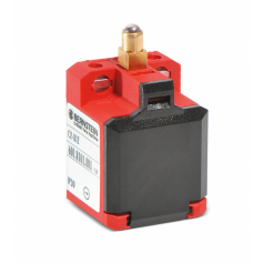 德國伯恩斯坦Bernstein金屬外殼限位開關SN2-SU1Z RW C