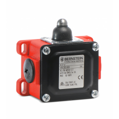 德國伯恩斯坦Bernstein塑料外殼限位開關ENK-U1Z AHS 90GR VS C