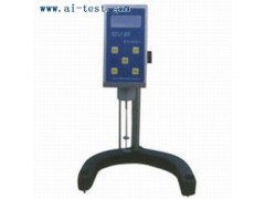 數(shù)字顯示粘度計