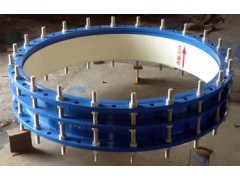 假國標波紋管補償器與金屬軟管的本質(zhì)區(qū)別