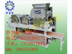 胖掌柜進(jìn)口商用面條機(jī)-面館、早點(diǎn)、鮮面店專(zhuān)用設(shè)備