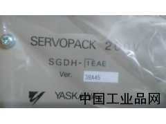 河南現貨供應SGDH-1EAE安川伺服驅動器