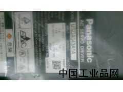 重慶現貨供應MSDA043A1A松下伺服驅動器