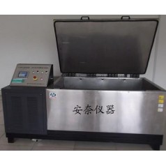 砼硫酸鹽干濕循環試驗機現貨南京安奈廠家