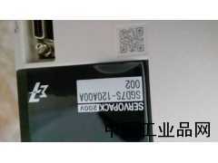 湖北現(xiàn)貨SGD7S-120A00A002安川伺服驅(qū)動器