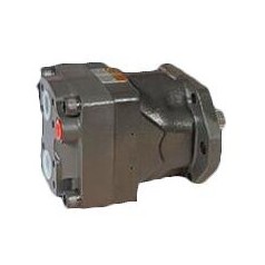 KCL 葉片馬達 KVM4D系列