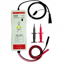 高精度差分探頭N1030A（3000Vp-p，50MHz）