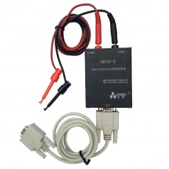 hart轉232調制解調器SM100-D