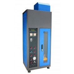 工業機器人高柔性電纜燃燒試驗機（工業機器人高柔性電纜不延燃試驗機）